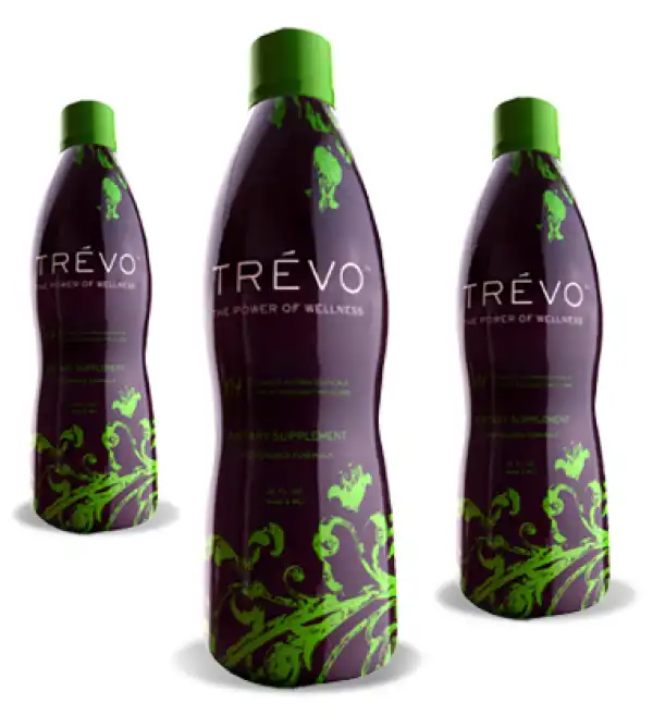 All about trevo supplement food drink